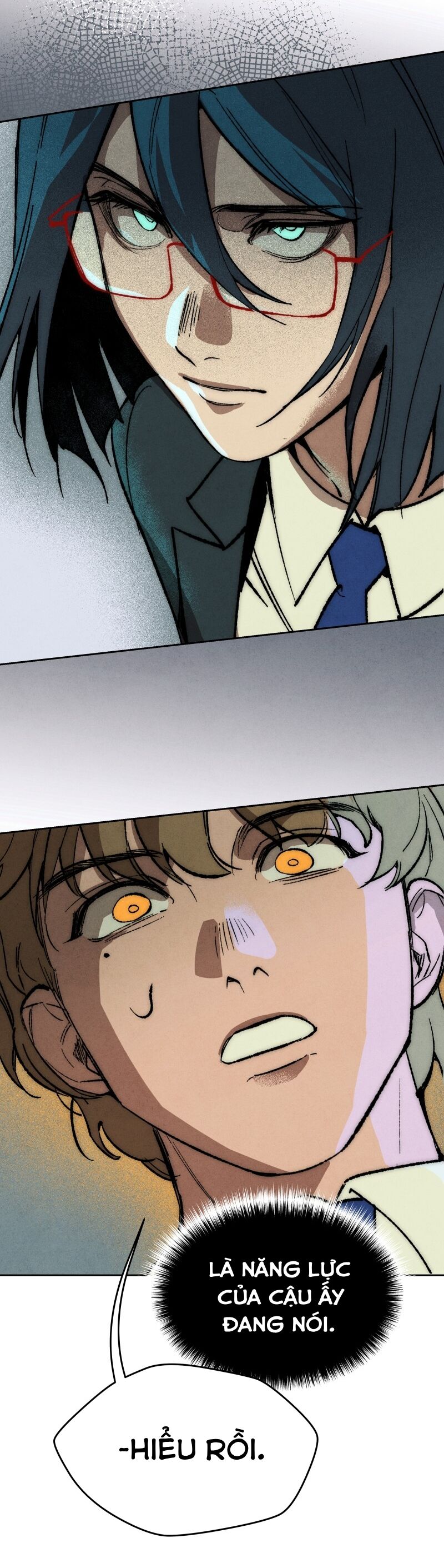 Hand Jumper - Chapter 86 - Page 19