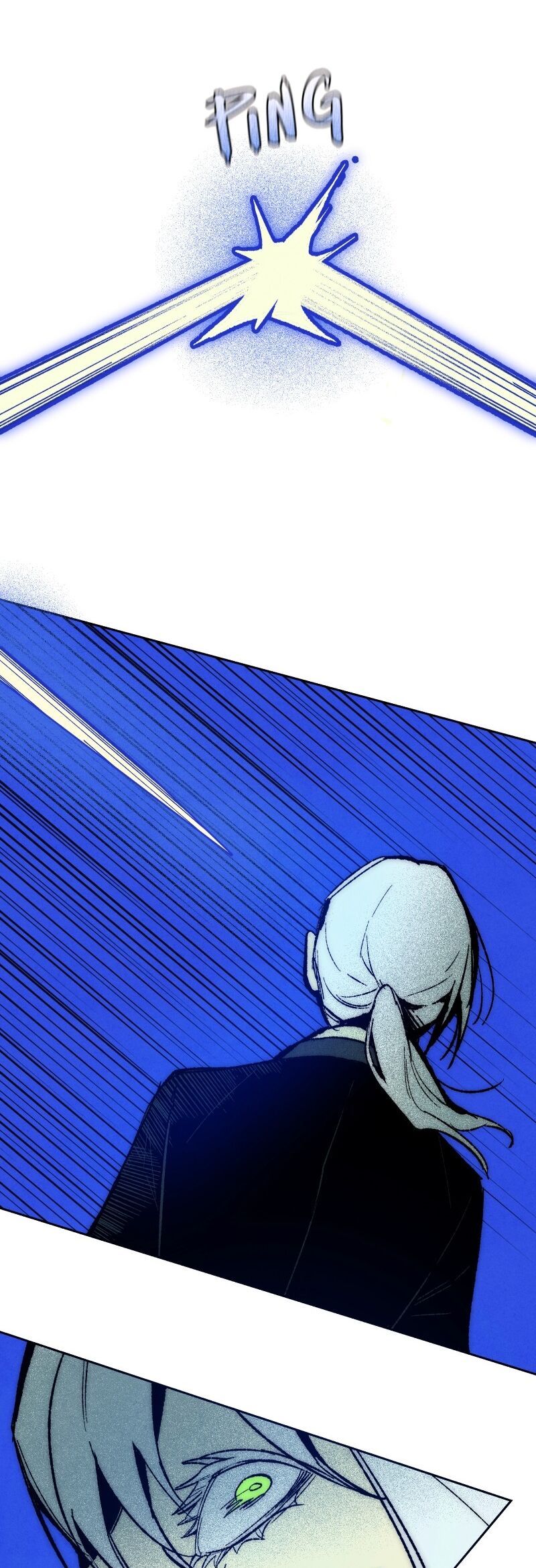 Hand Jumper - Chapter 86 - Page 20