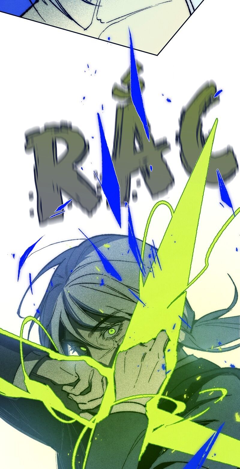 Hand Jumper - Chapter 86 - Page 21