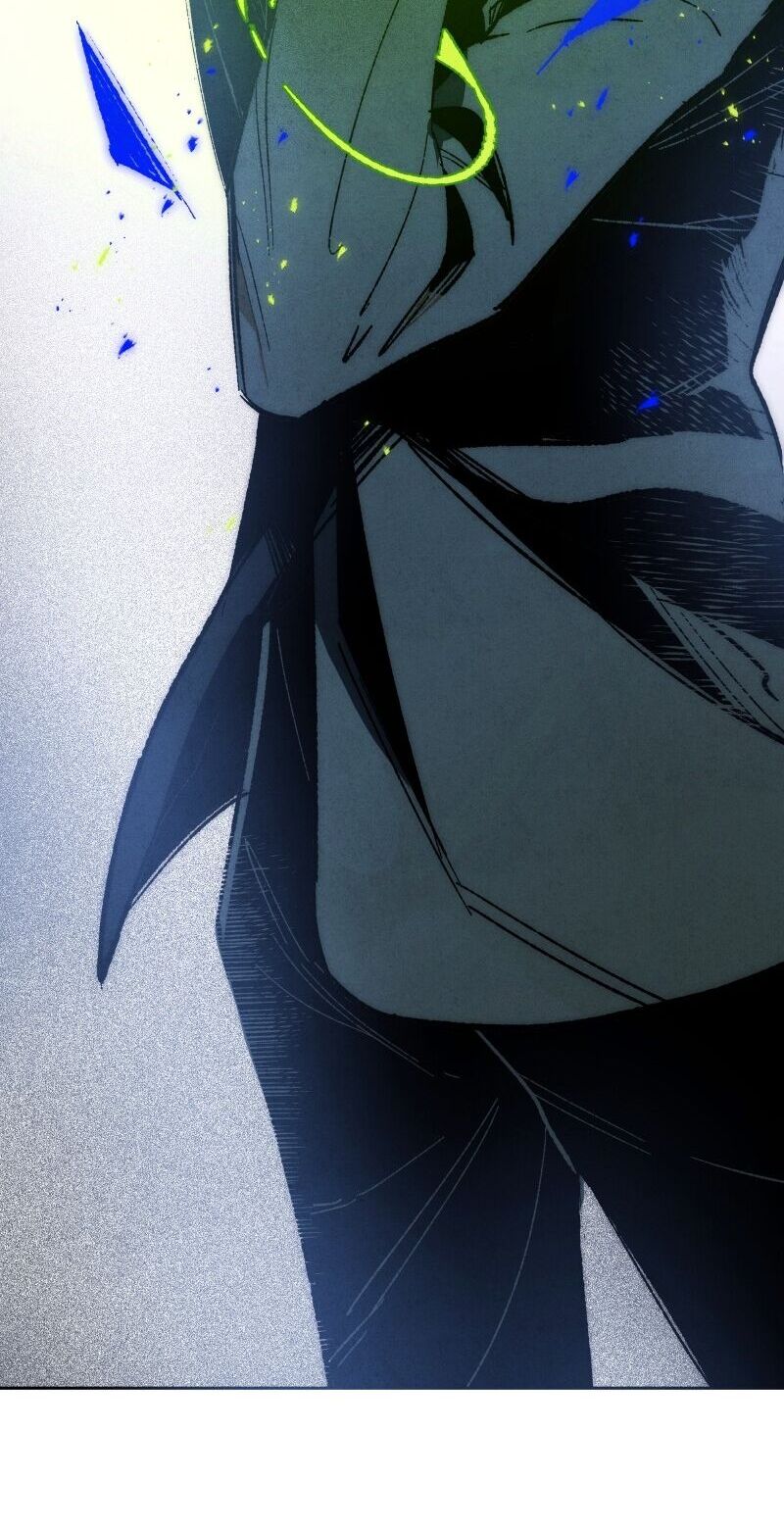 Hand Jumper - Chapter 86 - Page 22