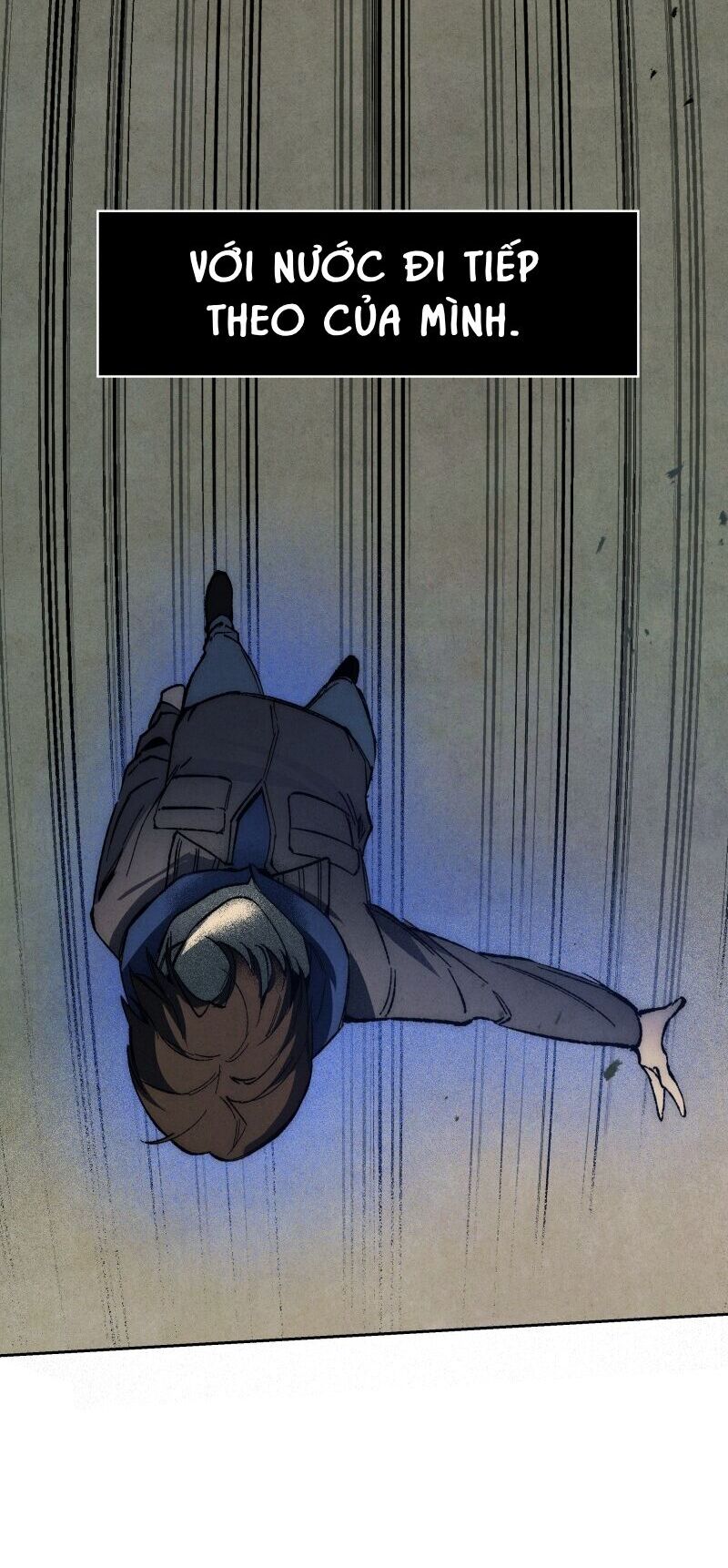 Hand Jumper - Chapter 86 - Page 27