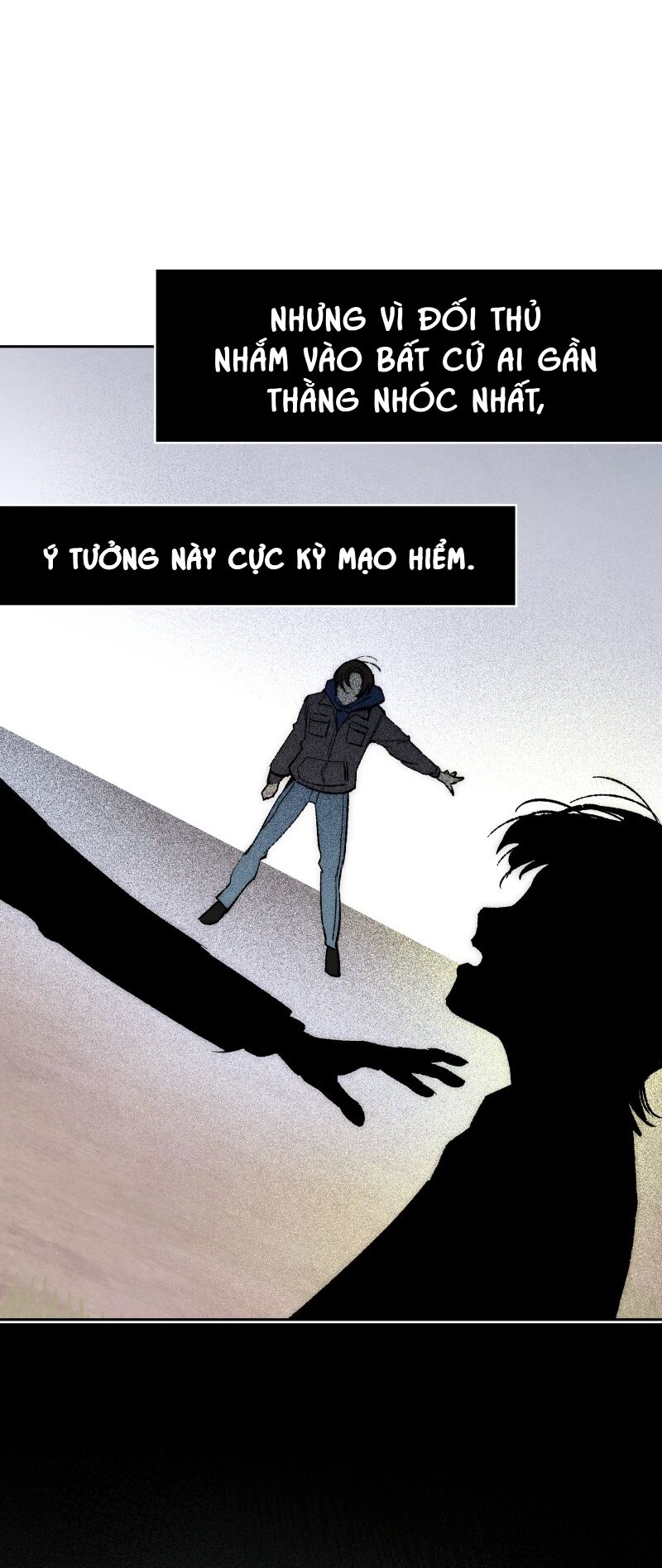 Hand Jumper - Chapter 86 - Page 29