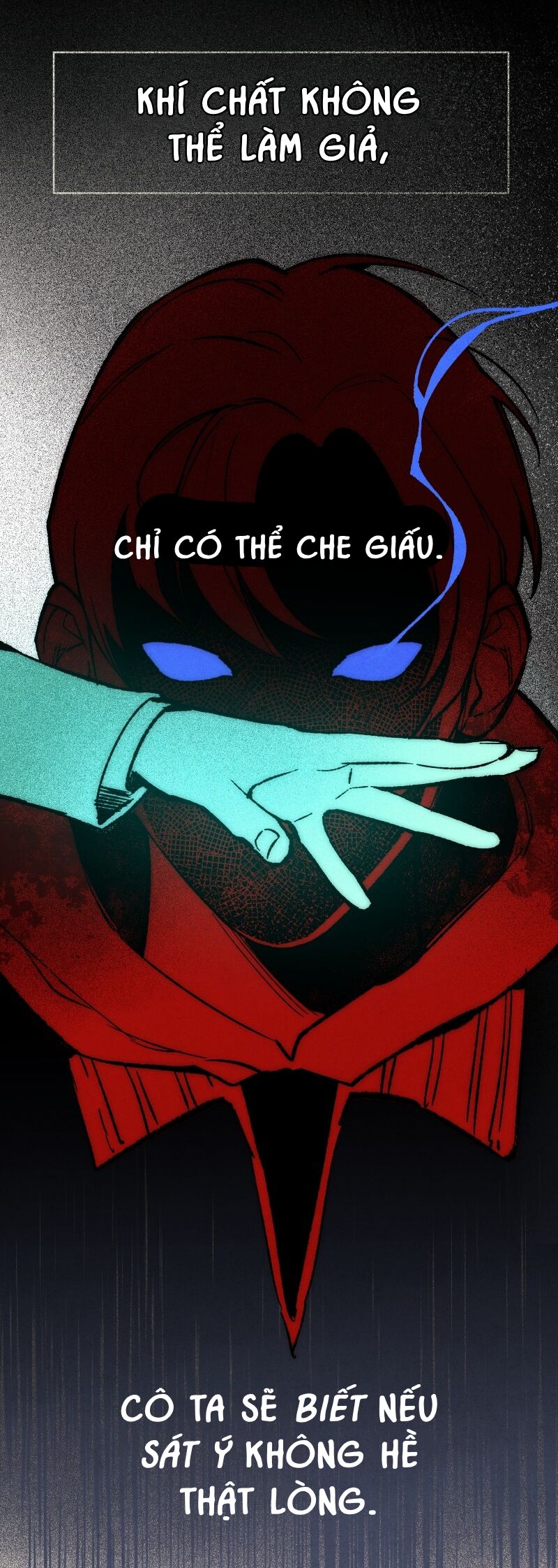 Hand Jumper - Chapter 86 - Page 30