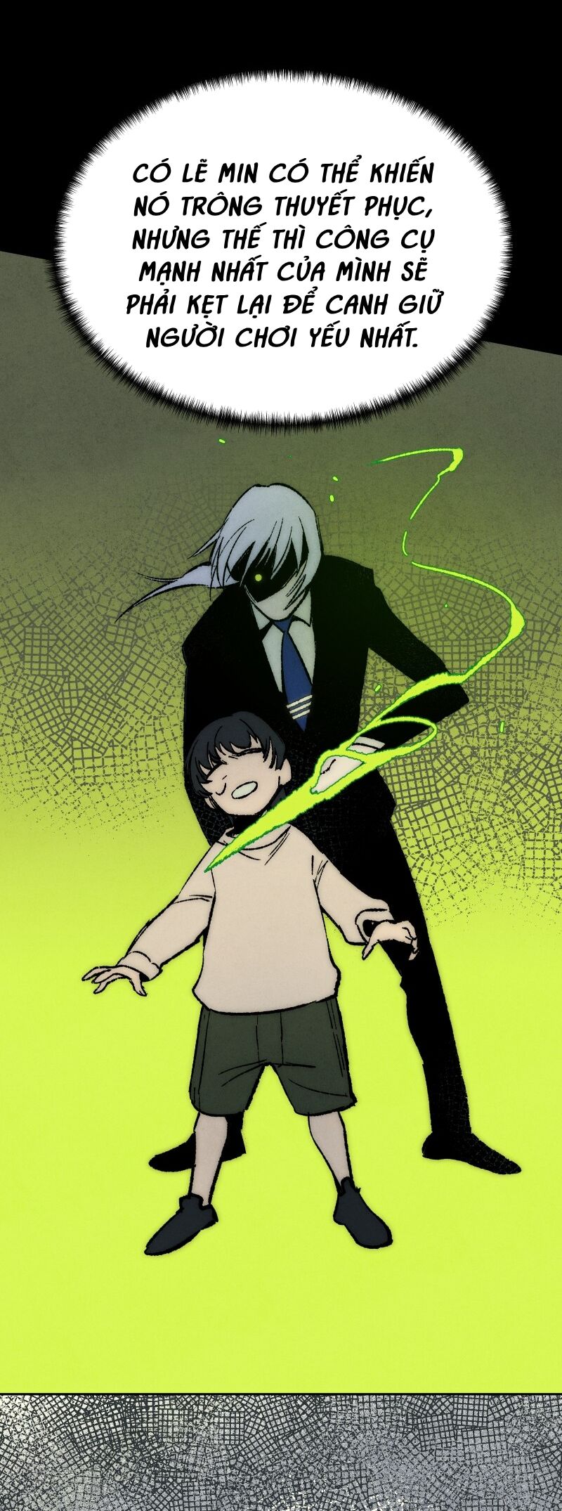 Hand Jumper - Chapter 86 - Page 33