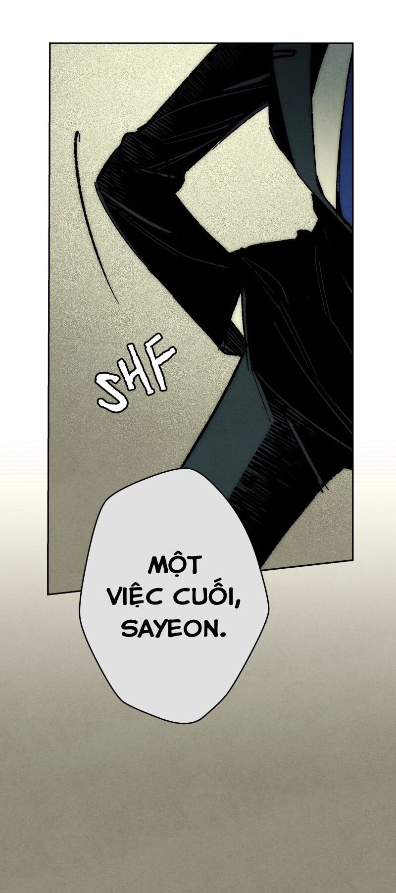 Hand Jumper - Chapter 86 - Page 35