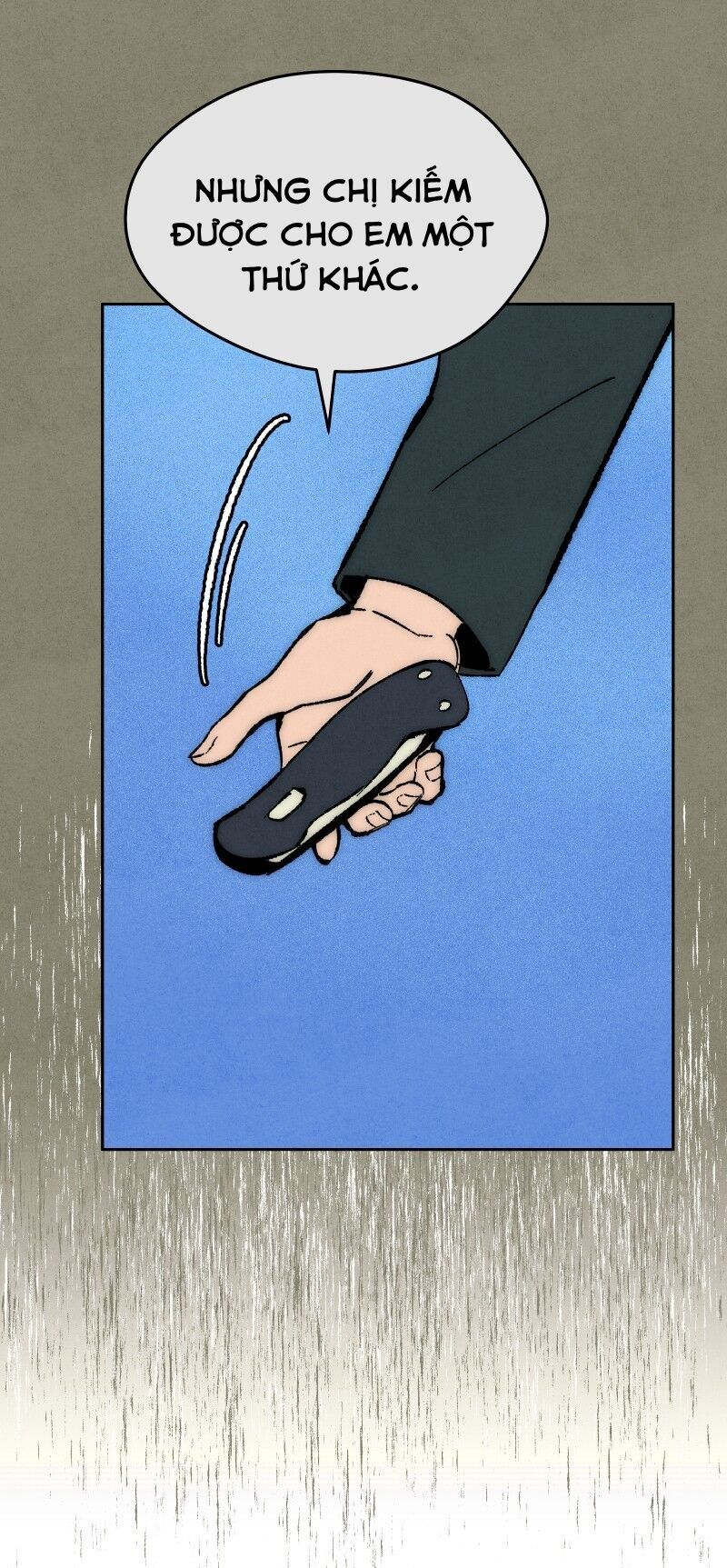 Hand Jumper - Chapter 86 - Page 37