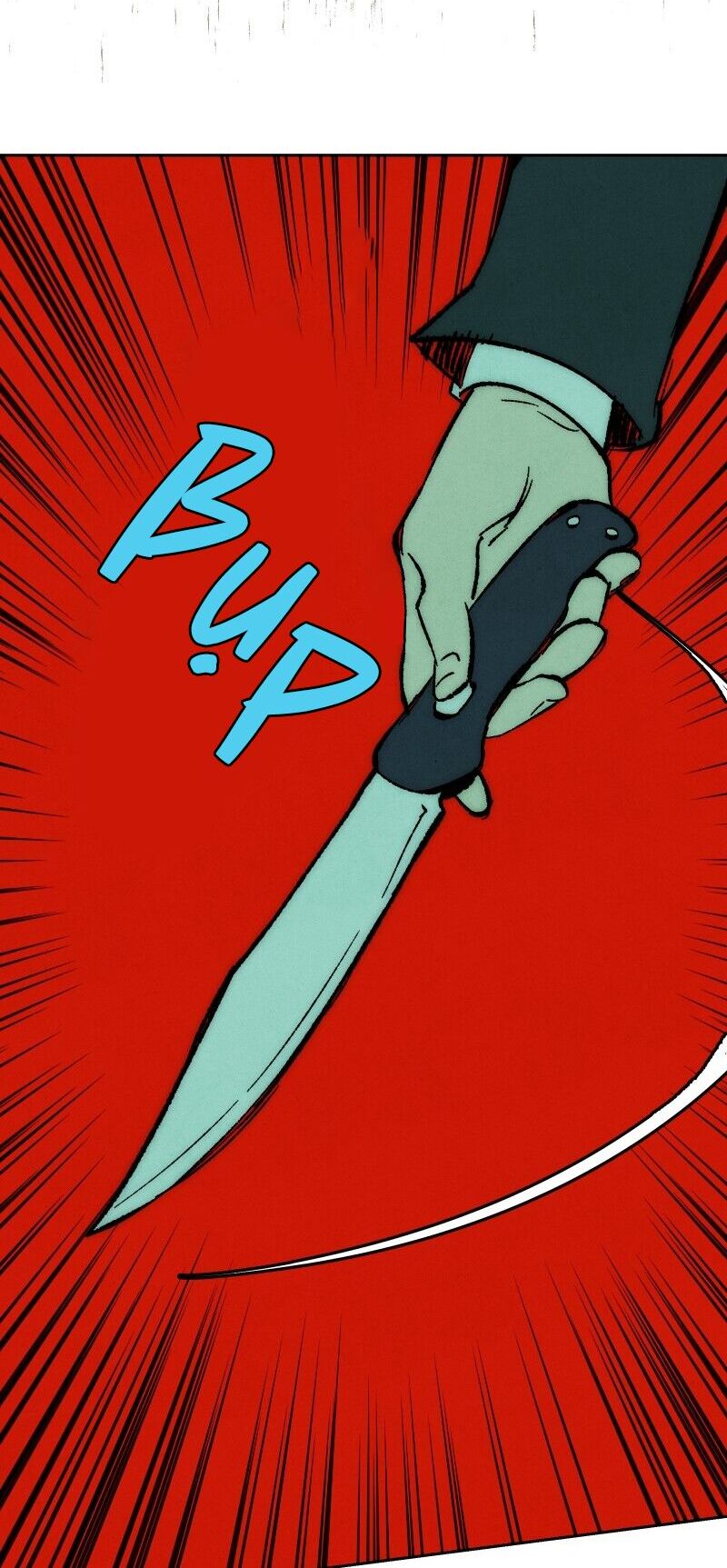 Hand Jumper - Chapter 86 - Page 38