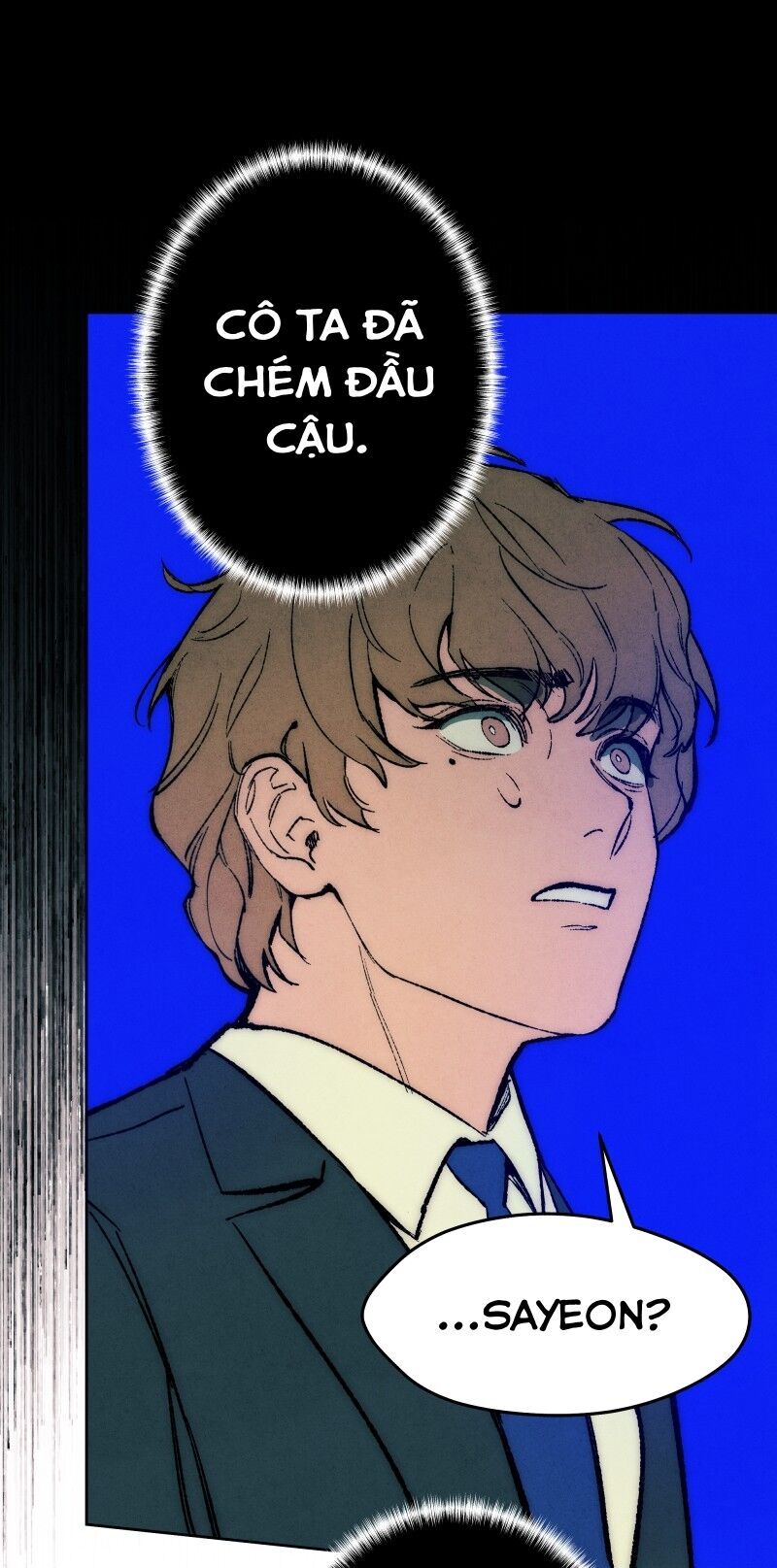 Hand Jumper - Chapter 86 - Page 4