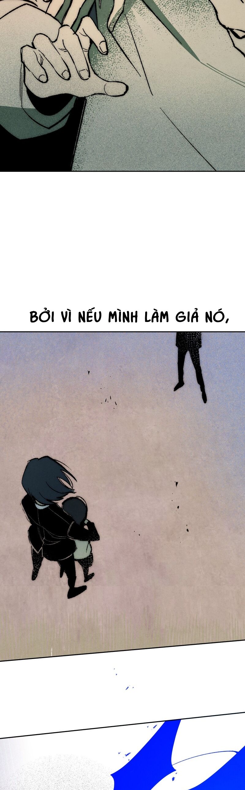 Hand Jumper - Chapter 86 - Page 40