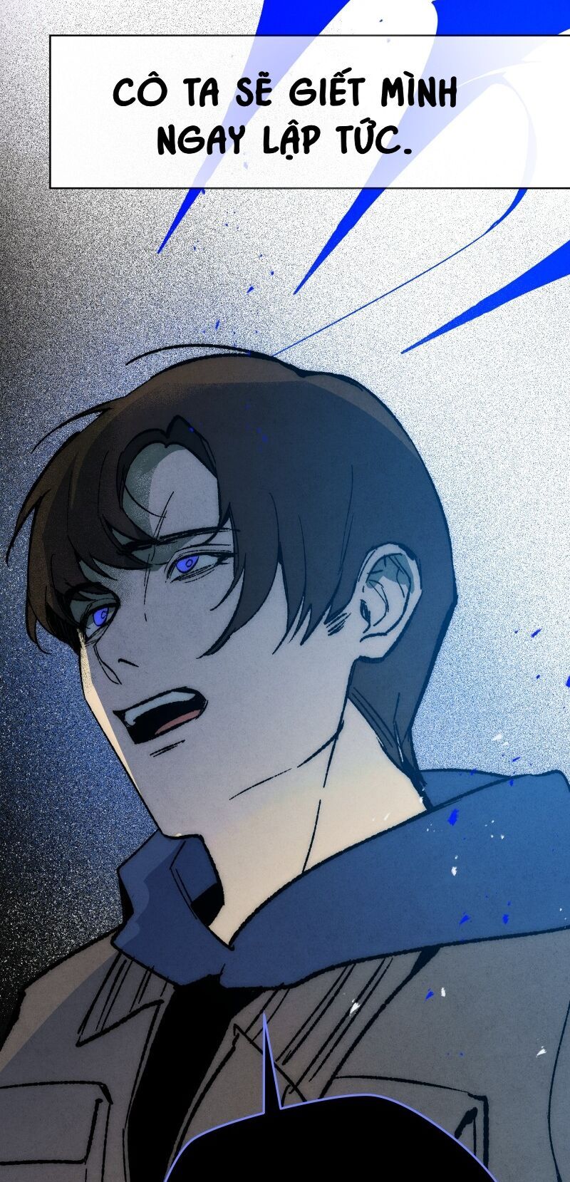 Hand Jumper - Chapter 86 - Page 41