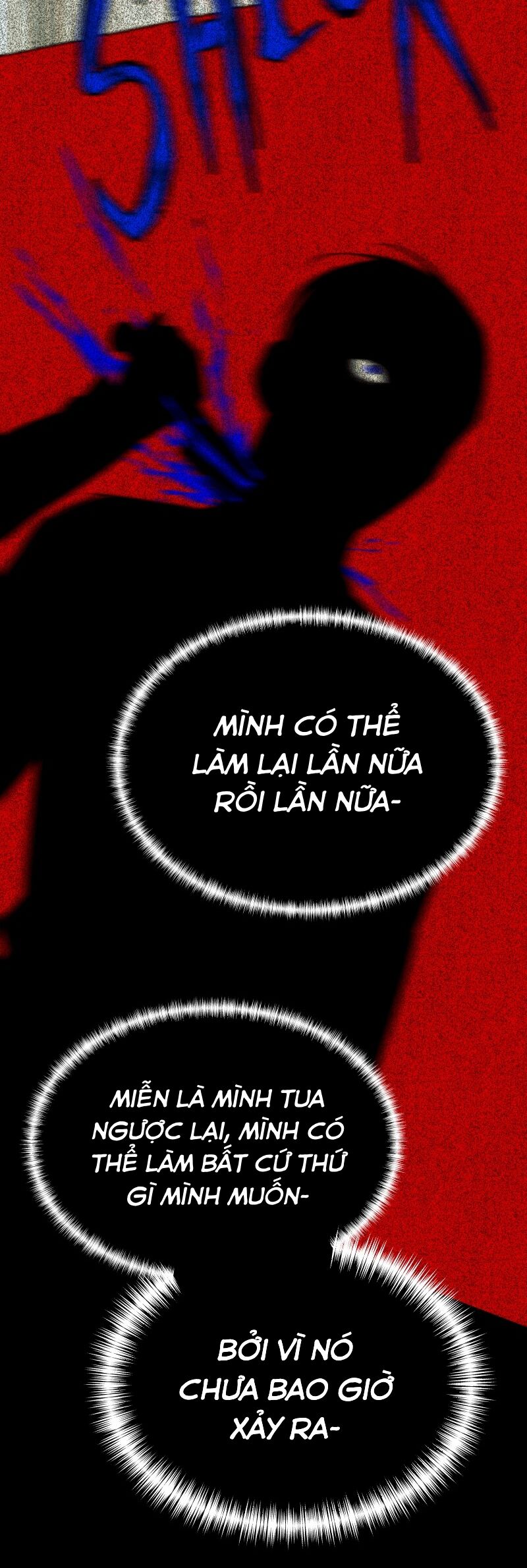 Hand Jumper - Chapter 86 - Page 45