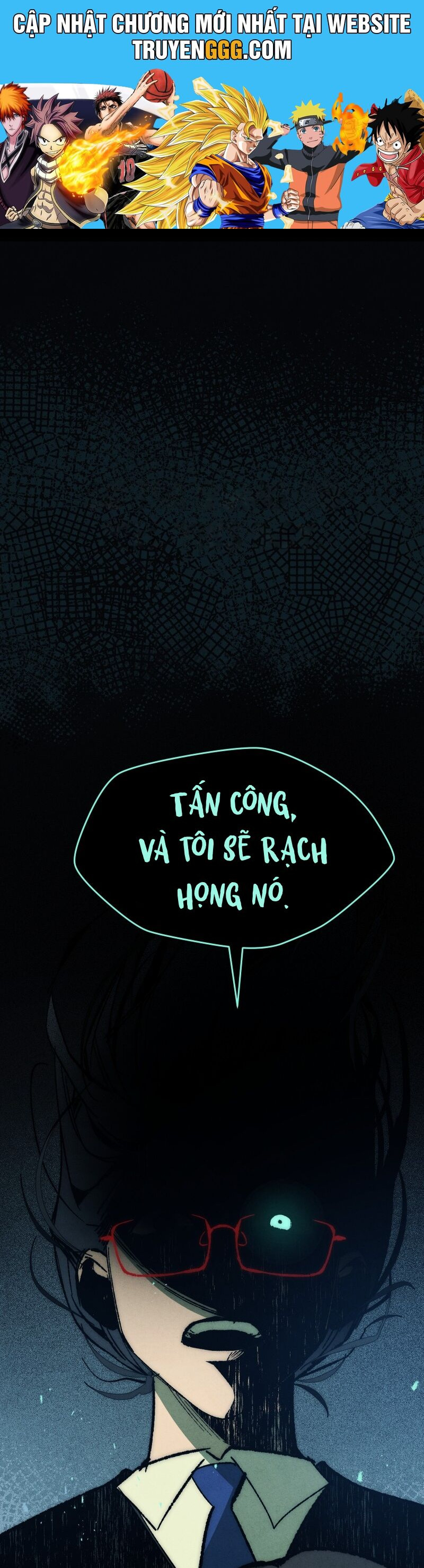 Hand Jumper - Chapter 86 - Page 46