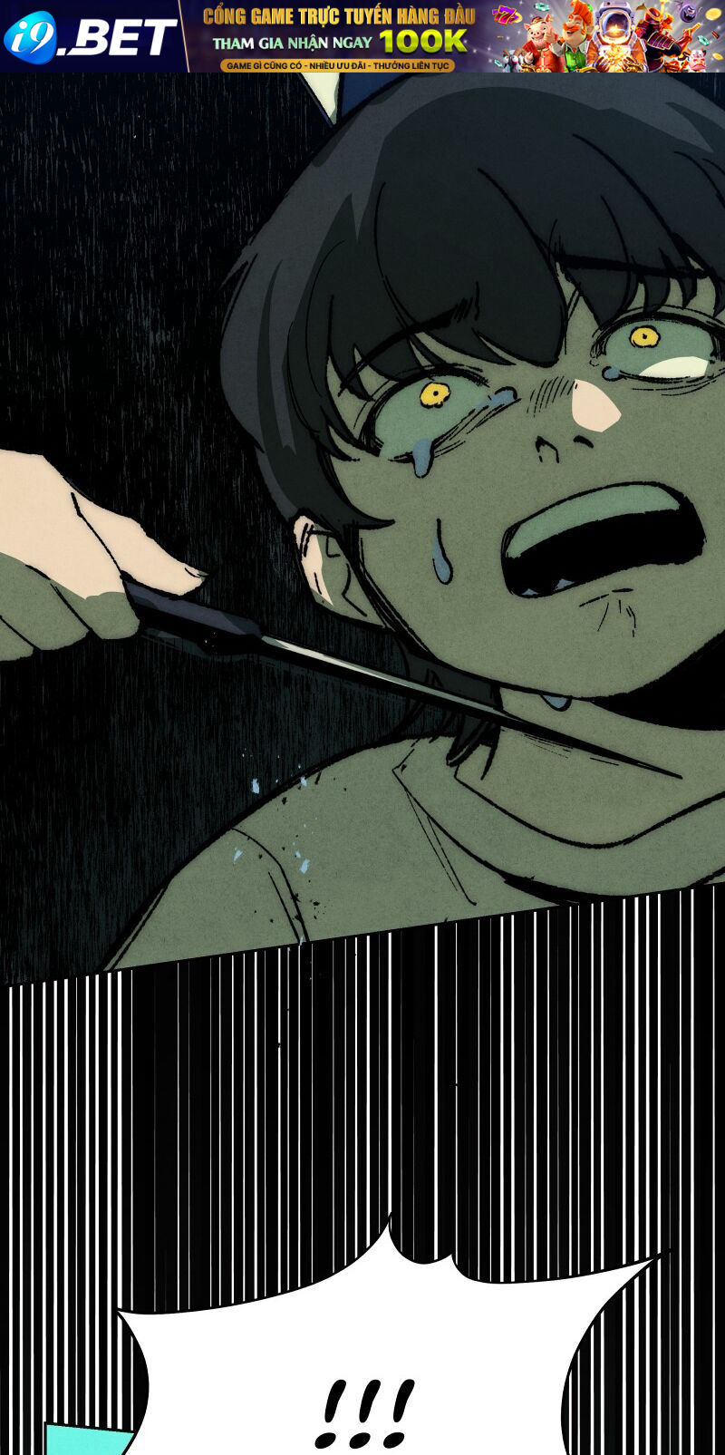 Hand Jumper - Chapter 86 - Page 47