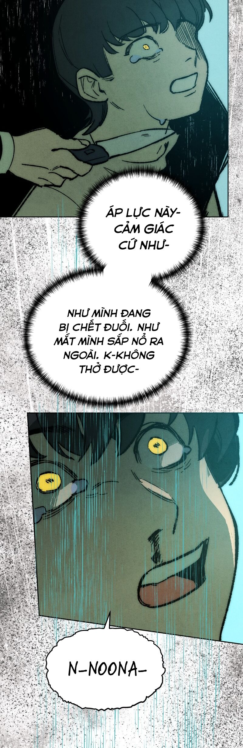 Hand Jumper - Chapter 86 - Page 51