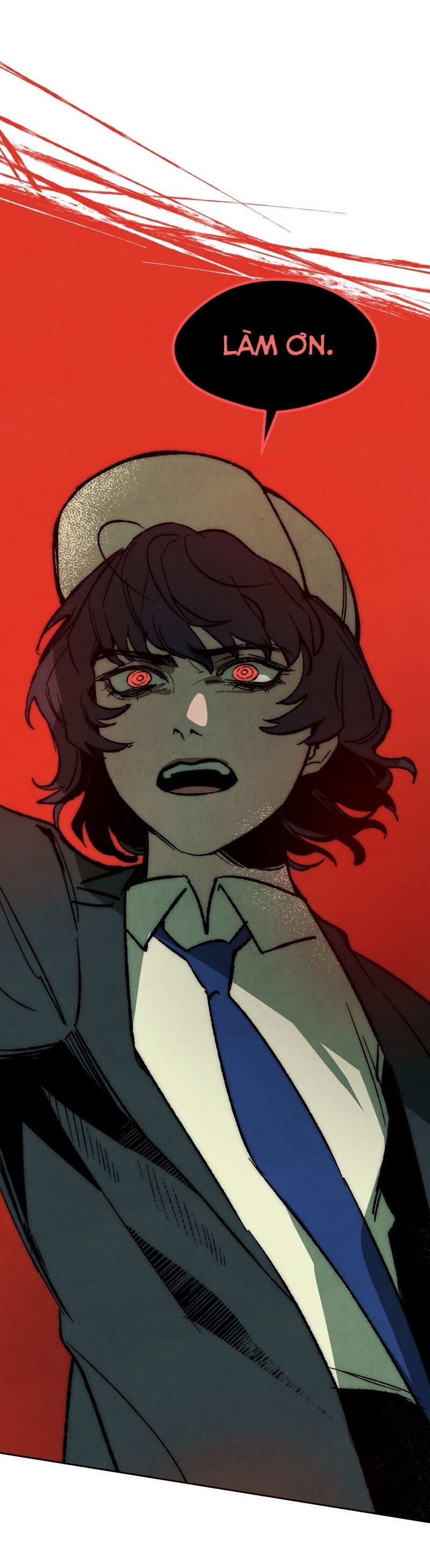 Hand Jumper - Chapter 86 - Page 54