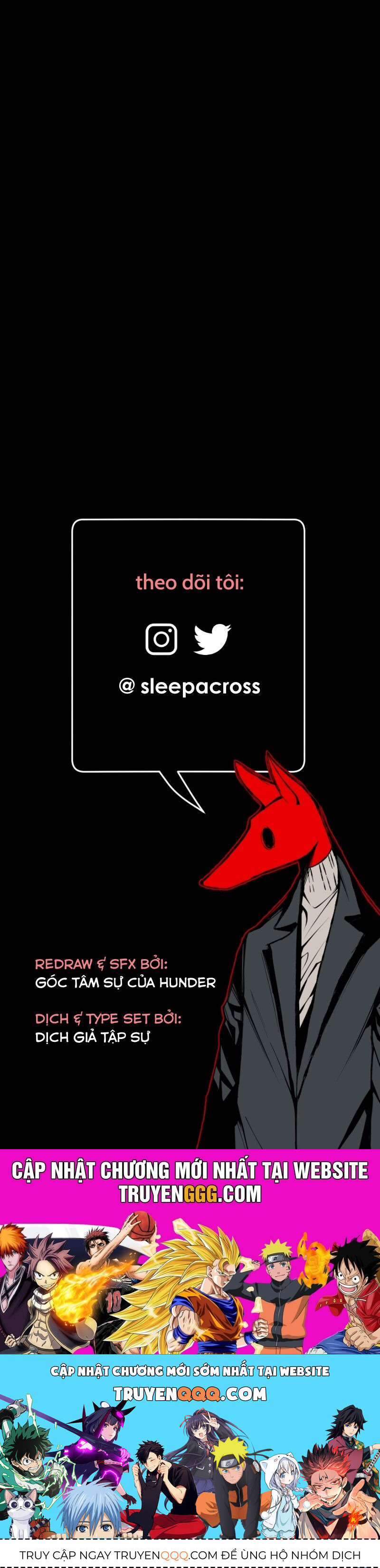 Hand Jumper - Chapter 86 - Page 57