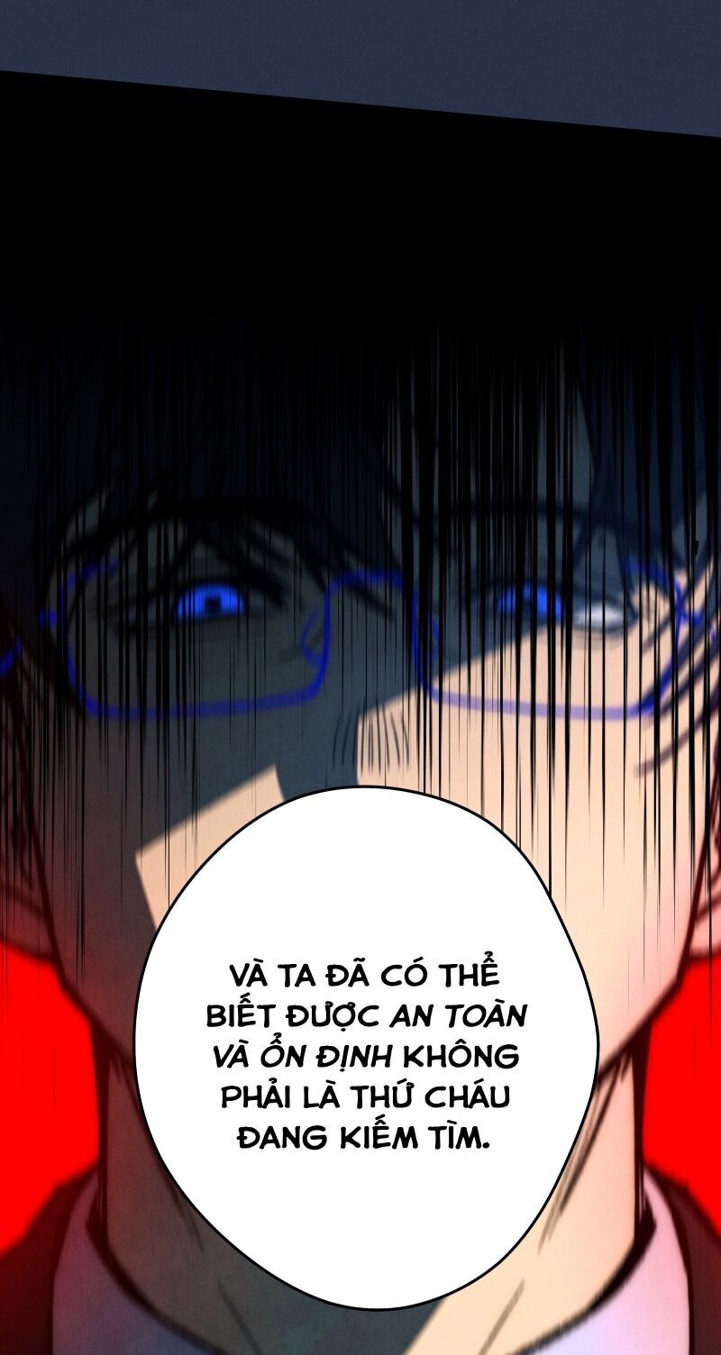 Hand Jumper - Chapter 87 - Page 11