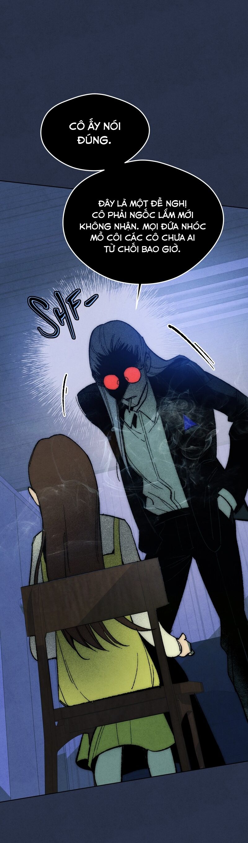 Hand Jumper - Chapter 87 - Page 13