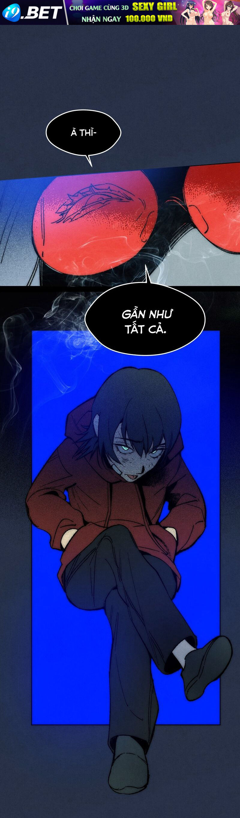 Hand Jumper - Chapter 87 - Page 14