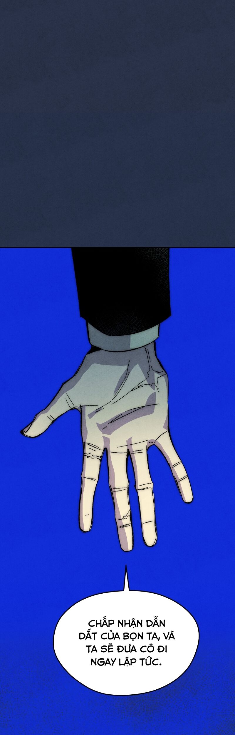 Hand Jumper - Chapter 87 - Page 15