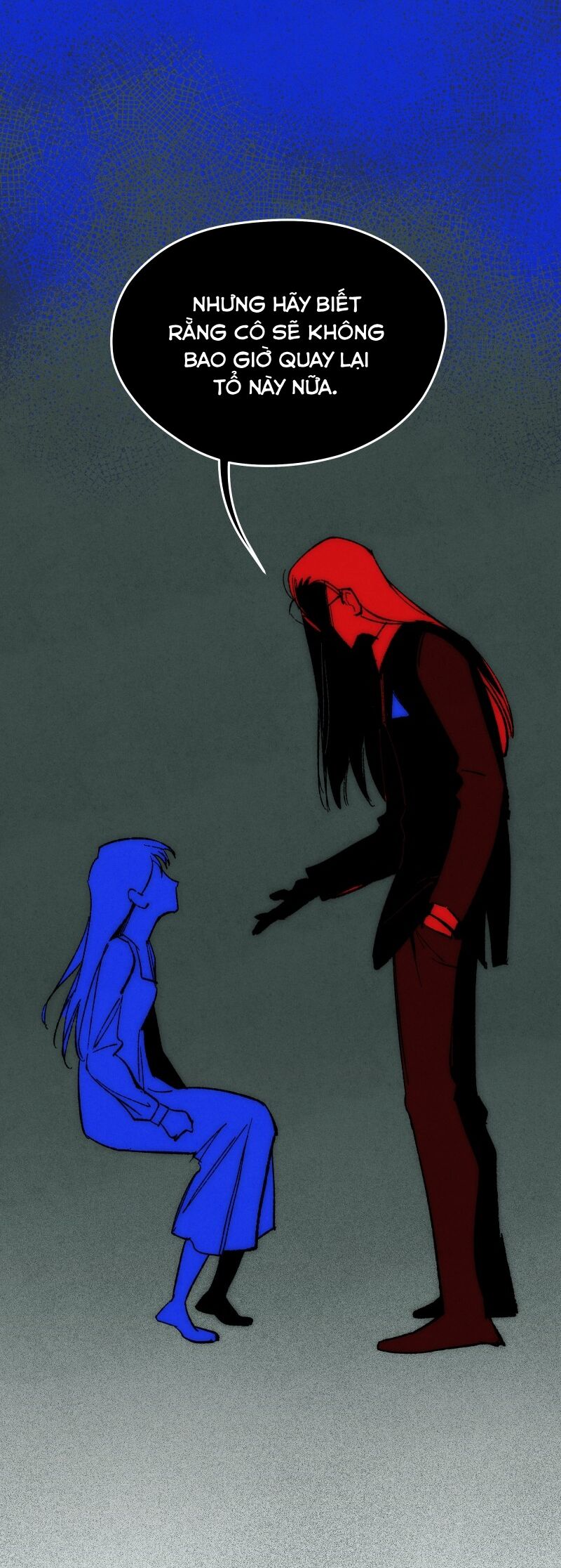 Hand Jumper - Chapter 87 - Page 16