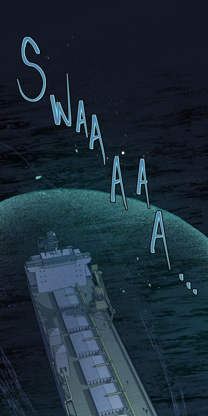 Hand Jumper - Chapter 87 - Page 18