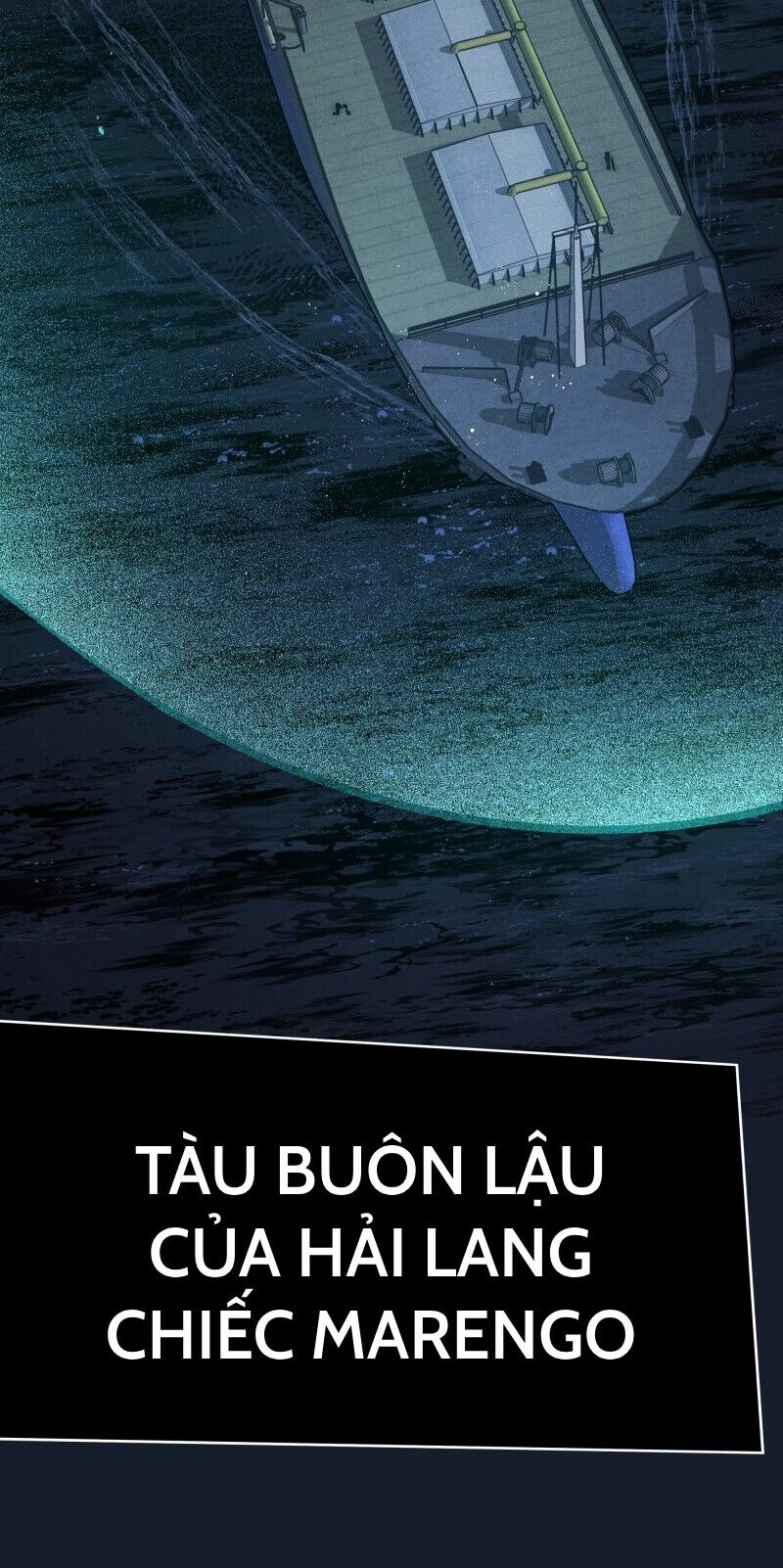 Hand Jumper - Chapter 87 - Page 19