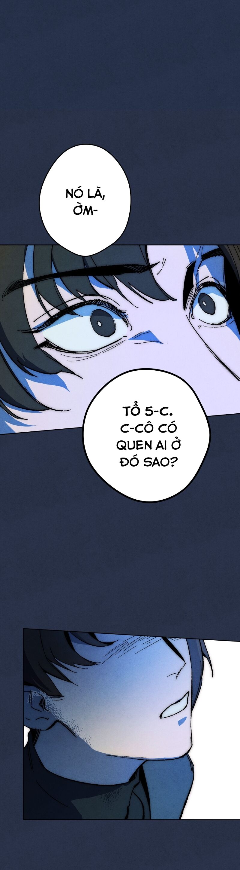 Hand Jumper - Chapter 87 - Page 22