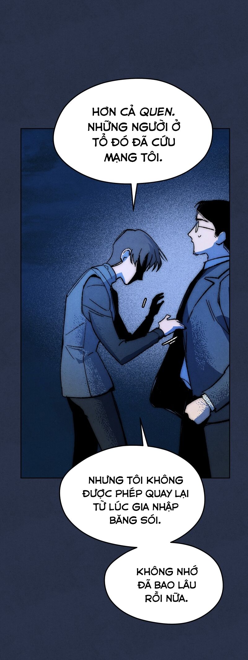 Hand Jumper - Chapter 87 - Page 23