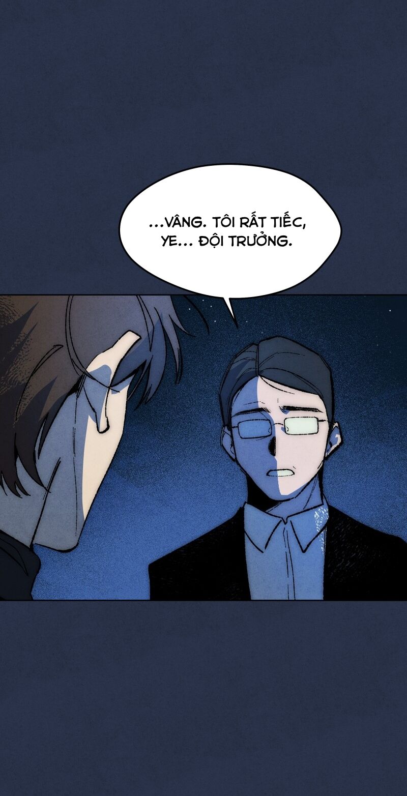 Hand Jumper - Chapter 87 - Page 26