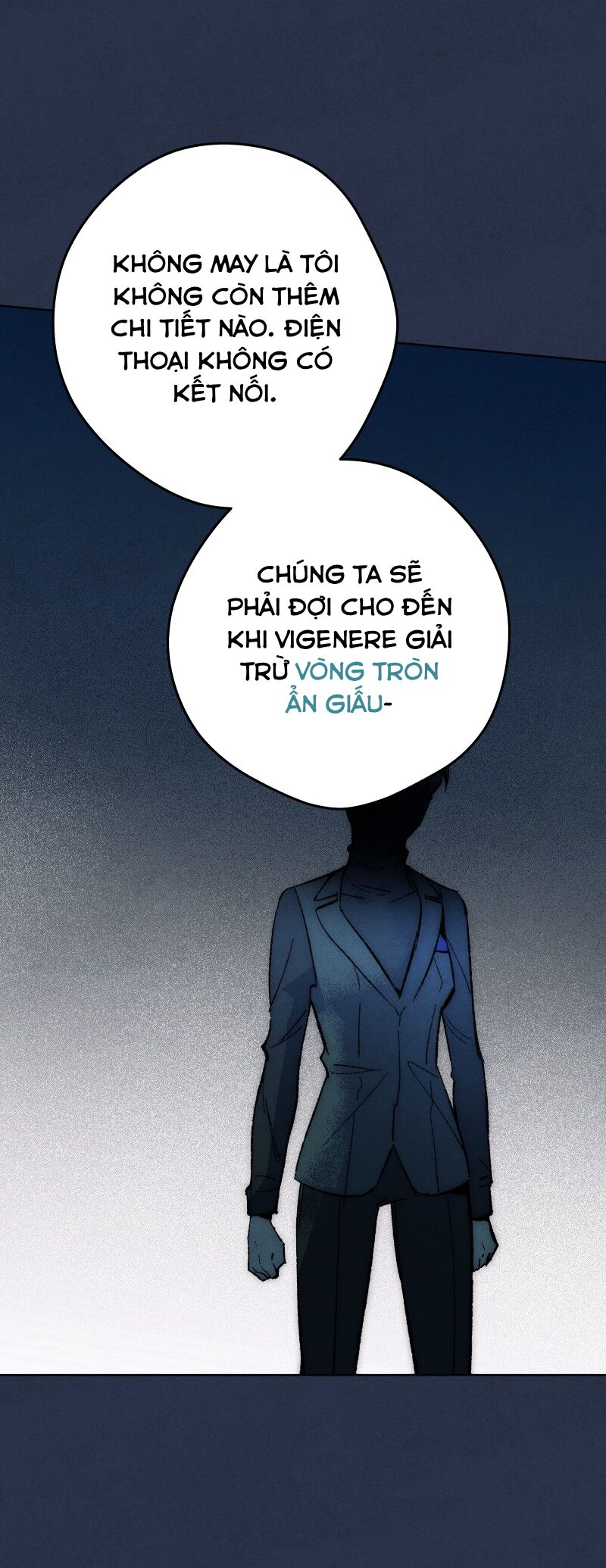 Hand Jumper - Chapter 87 - Page 28