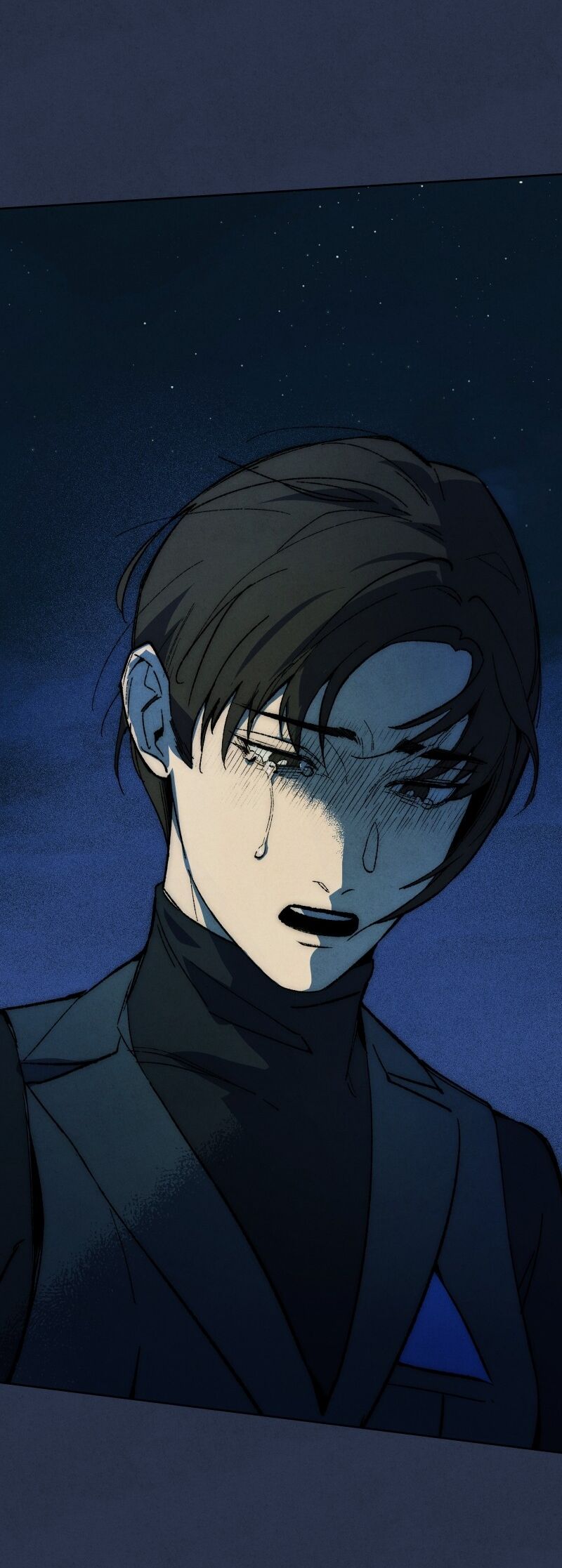 Hand Jumper - Chapter 87 - Page 29