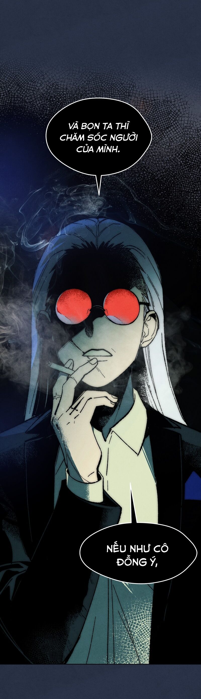 Hand Jumper - Chapter 87 - Page 3