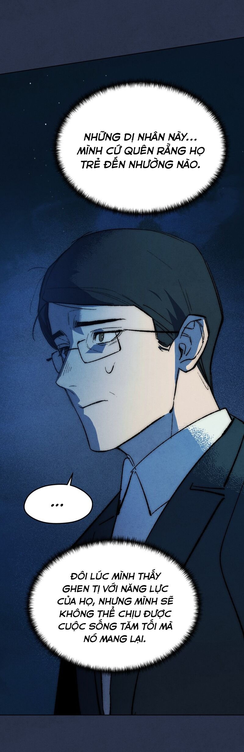 Hand Jumper - Chapter 87 - Page 31