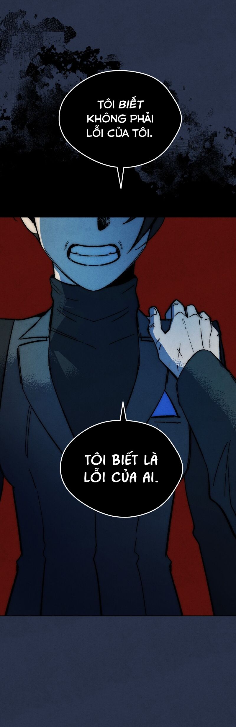 Hand Jumper - Chapter 87 - Page 33