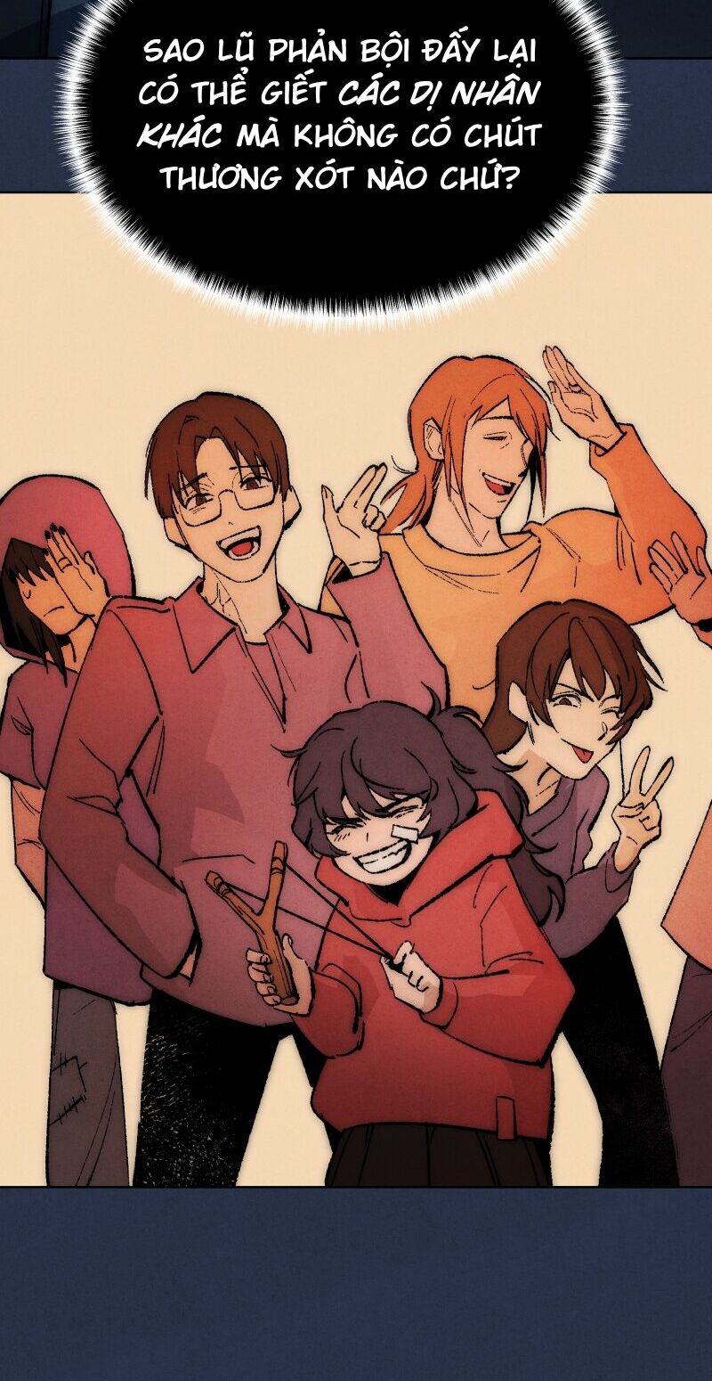 Hand Jumper - Chapter 87 - Page 35