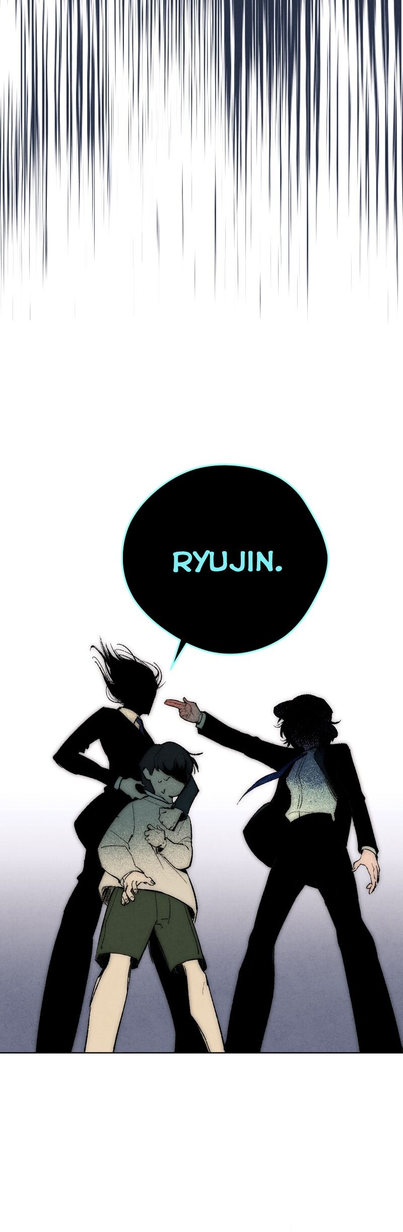 Hand Jumper - Chapter 87 - Page 37