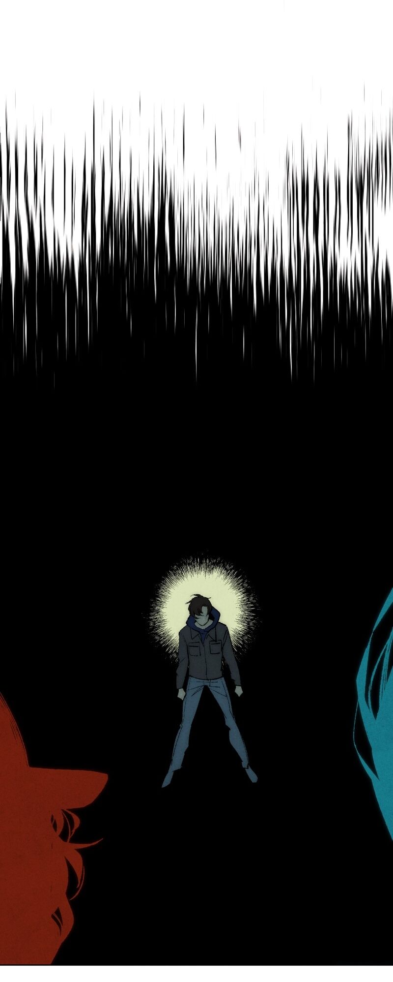 Hand Jumper - Chapter 87 - Page 38