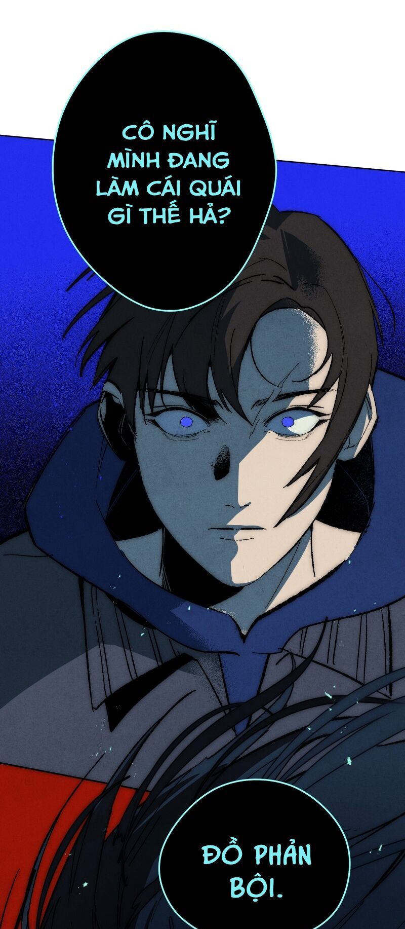 Hand Jumper - Chapter 87 - Page 39