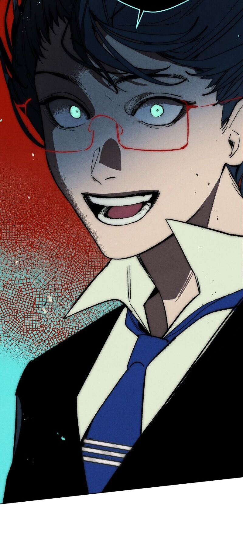 Hand Jumper - Chapter 87 - Page 40