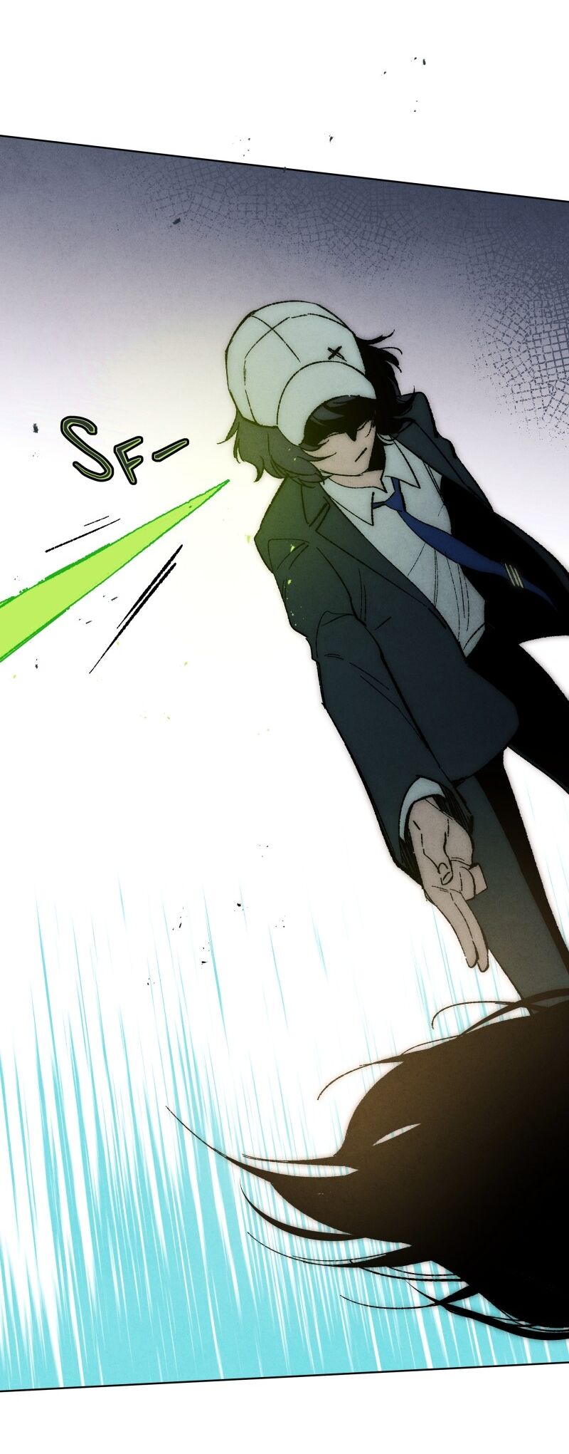 Hand Jumper - Chapter 87 - Page 41