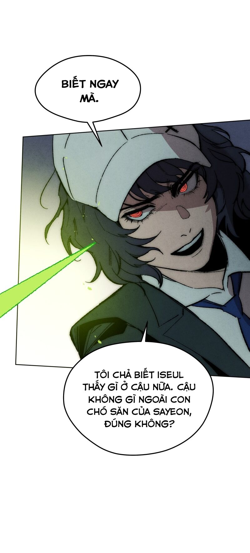 Hand Jumper - Chapter 87 - Page 42