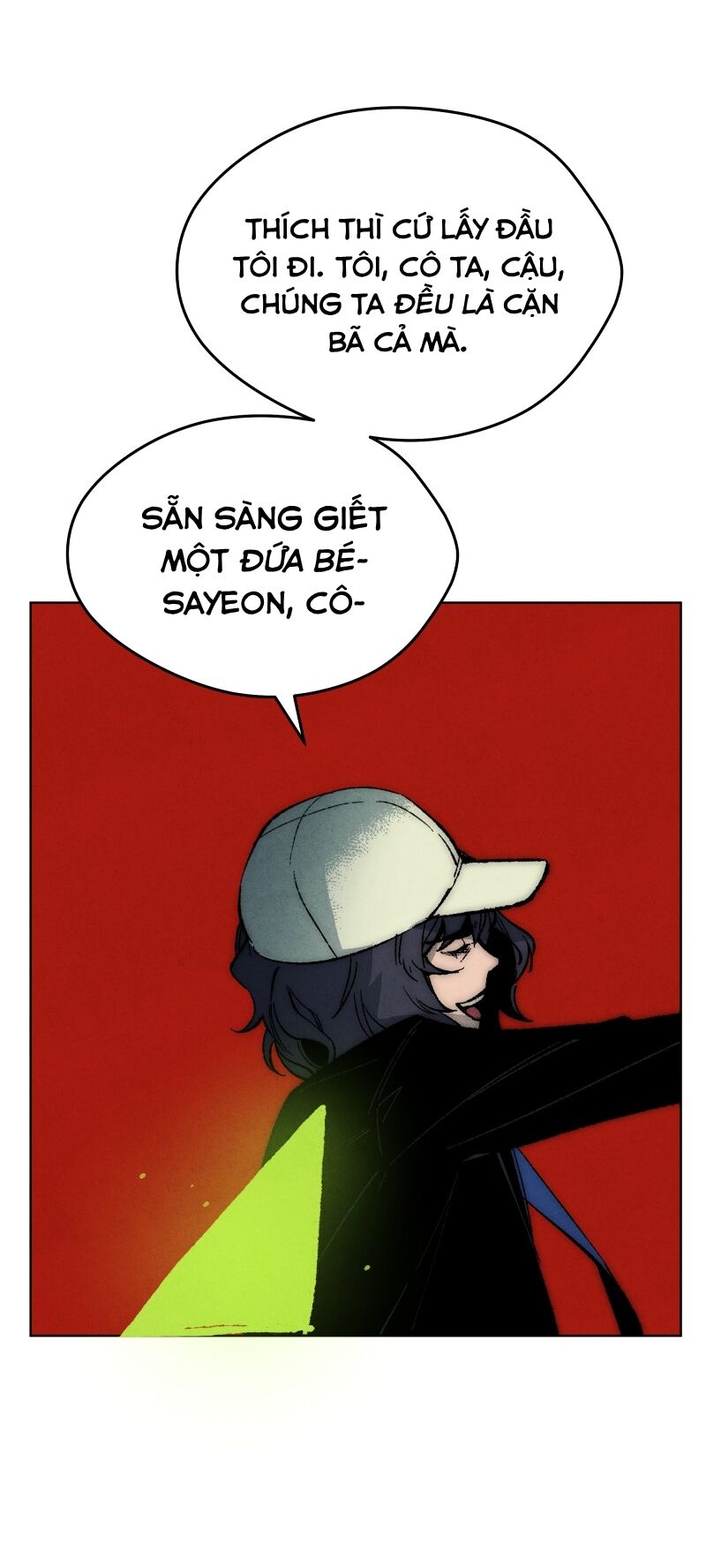 Hand Jumper - Chapter 87 - Page 44