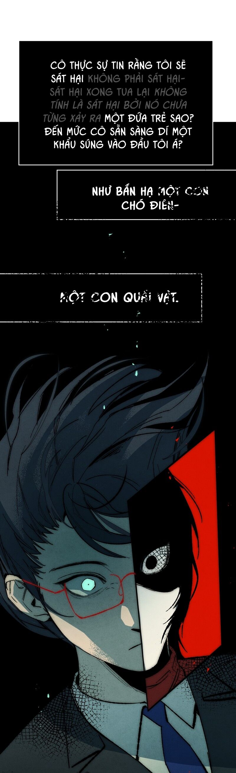 Hand Jumper - Chapter 87 - Page 48