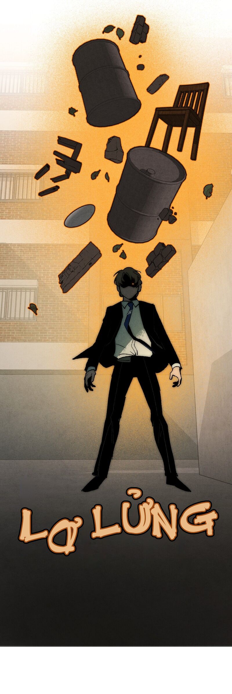 Hand Jumper - Chapter 87 - Page 54