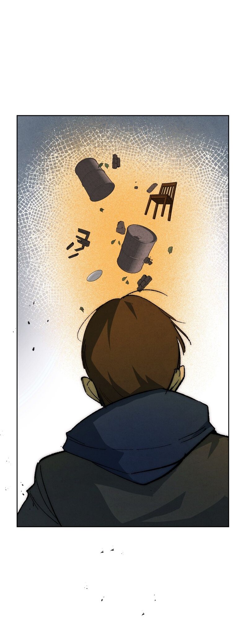 Hand Jumper - Chapter 87 - Page 55