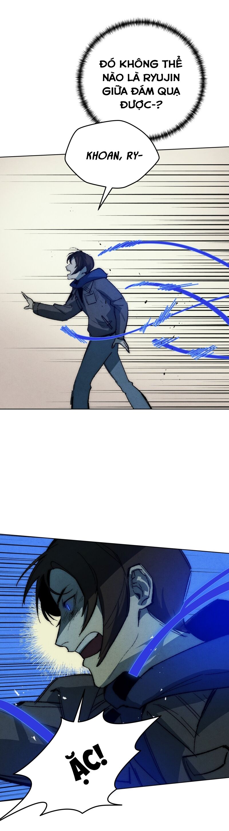 Hand Jumper - Chapter 87 - Page 56