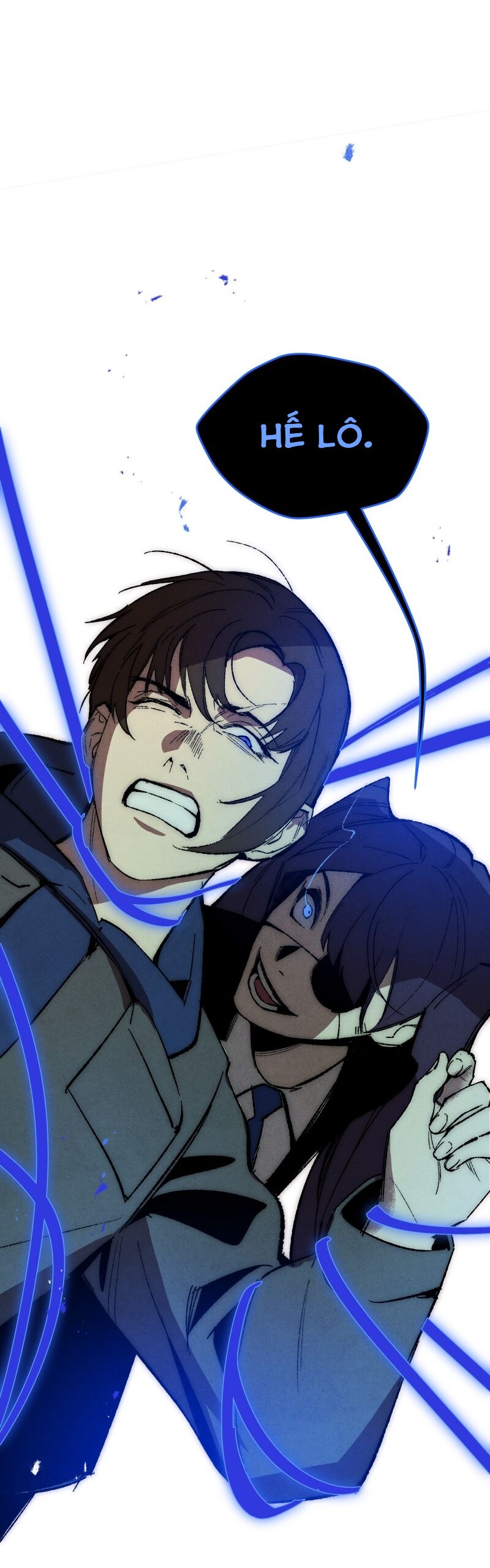 Hand Jumper - Chapter 87 - Page 57