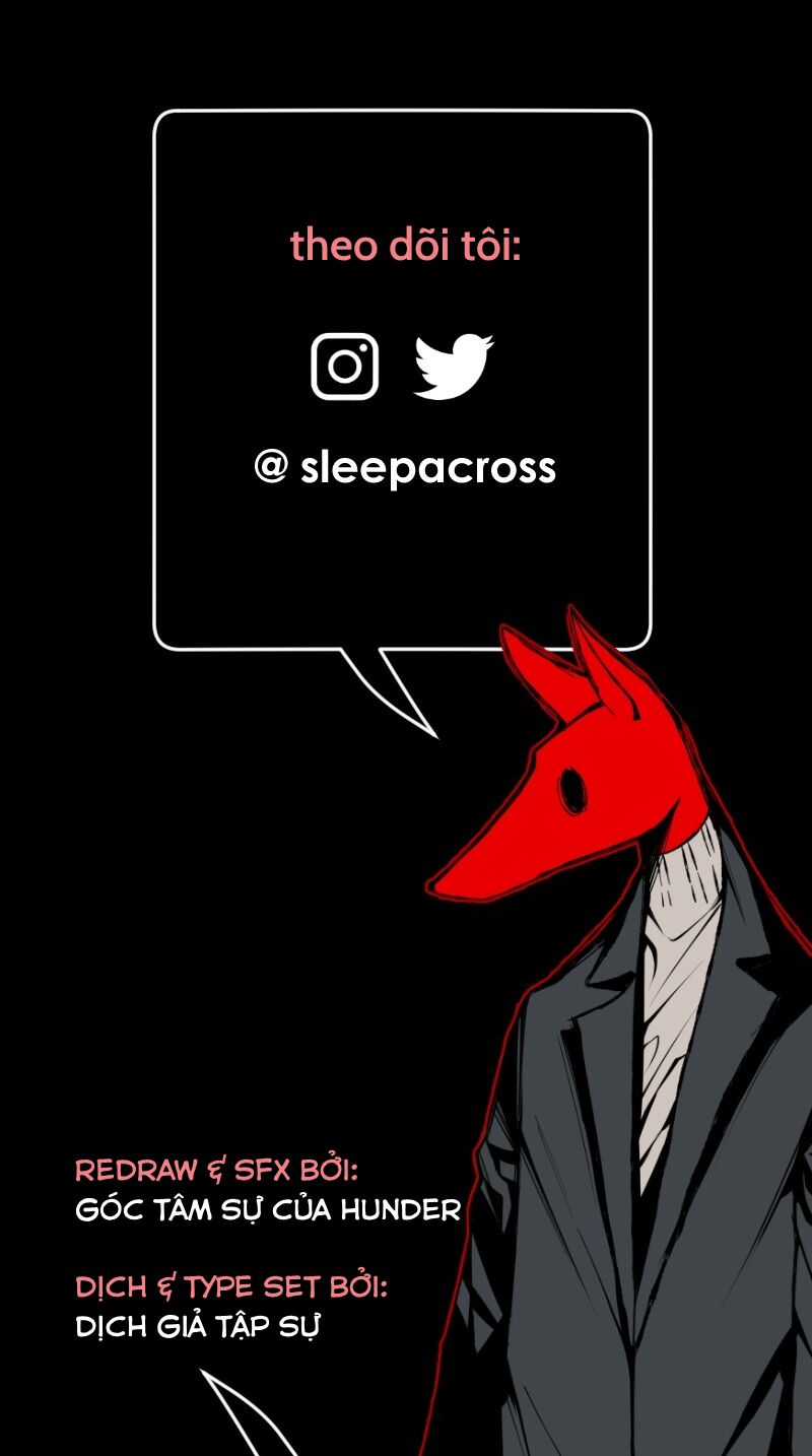 Hand Jumper - Chapter 87 - Page 59