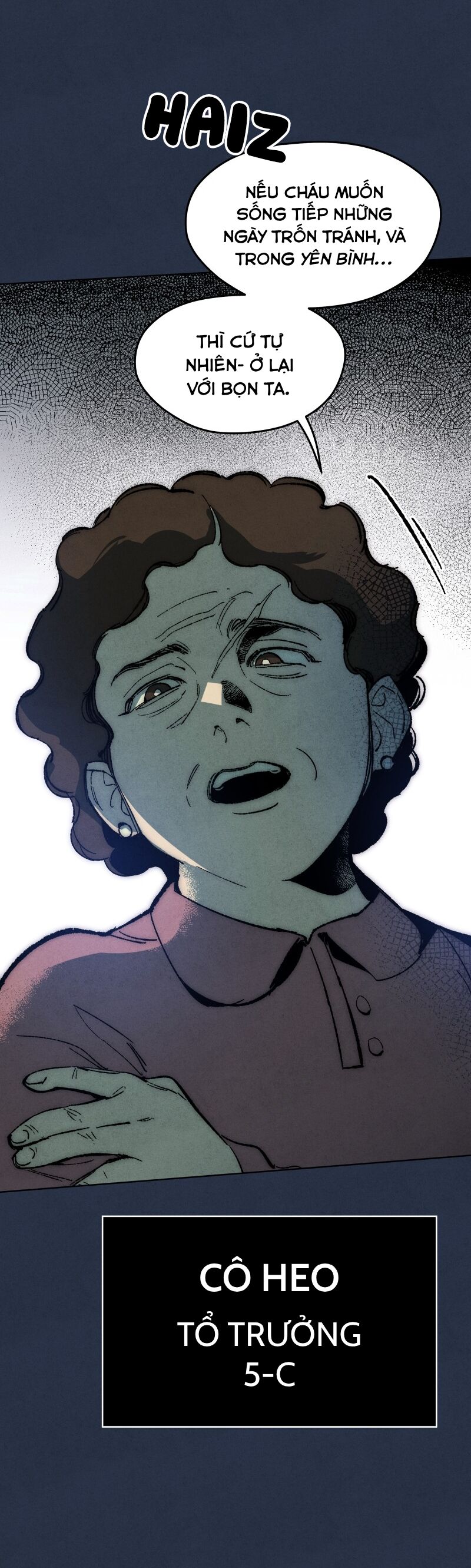 Hand Jumper - Chapter 87 - Page 7